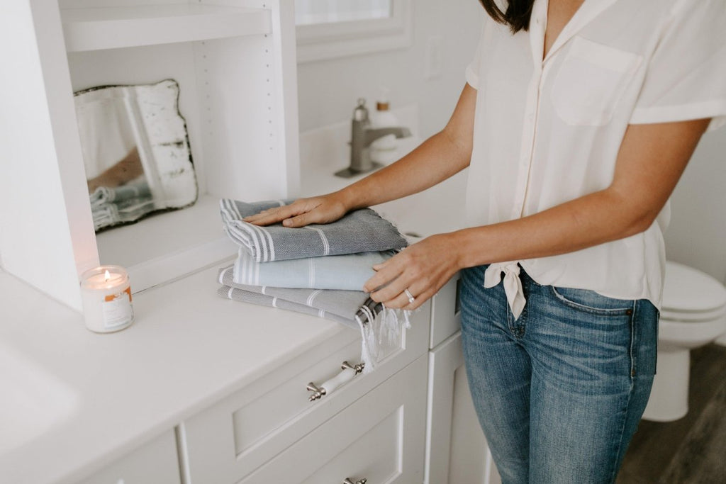 Are Turkish Towels Worth It? - The Bali Market